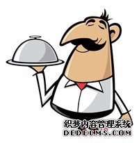 订单类型