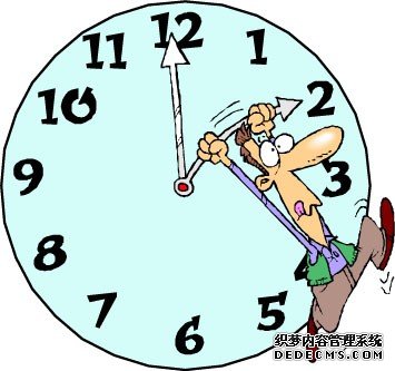 容易赔钱的交易时间