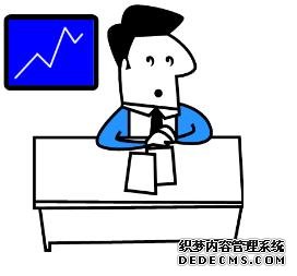 今日带你走进新闻和市场数据