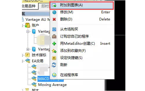 【有料】如何熟练掌握EA的基本操作