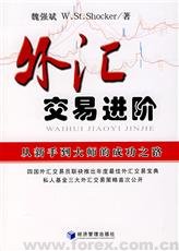 外汇Forex交易进阶