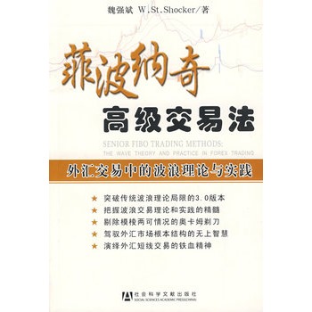 菲波纳奇高级交易法：外汇交易中的波浪理论及实践 - 魏强斌