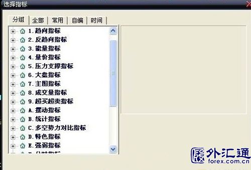 [图解]怎样设置宝塔线？