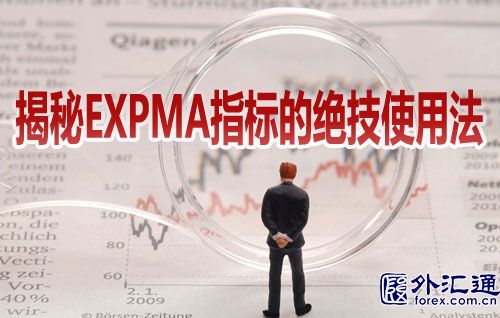揭秘EXPMA指标的绝技使用法
