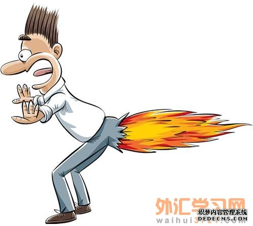 图表形态概述