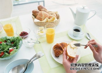 生活习惯　疏通经络