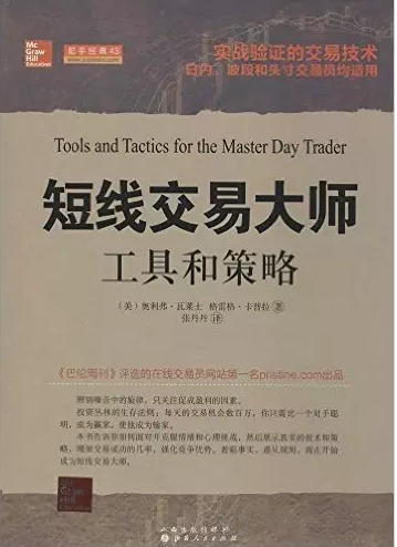 绝对经典:炒外汇入门书籍推荐5.png