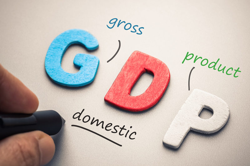 国内生产总值GDP