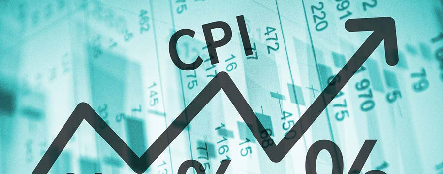 如何根据CPI和PPI数据预测黄金走势？