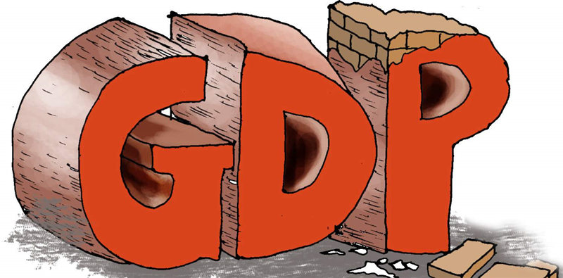 解读:各国GDP对现货黄金价格有什么影响