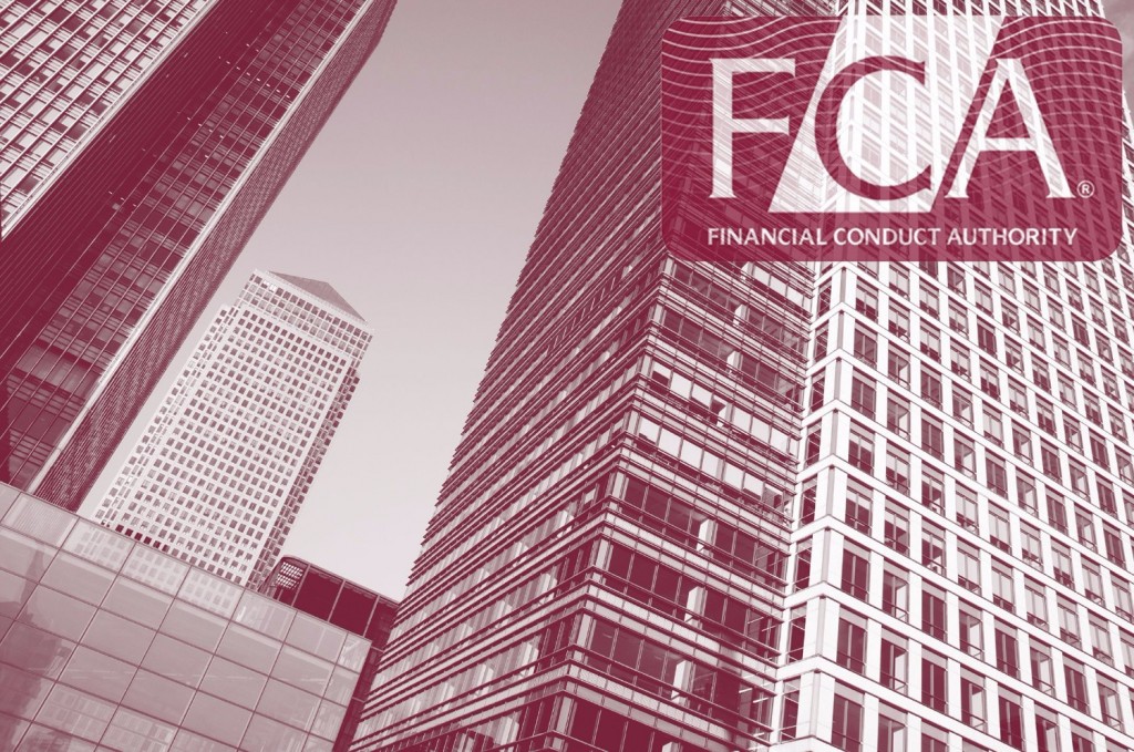 金融服务补偿计划（FSCS）
