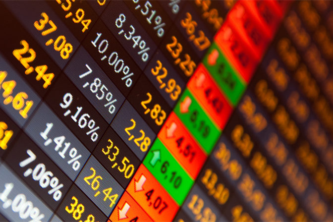 外汇交易中的桥连、STP、ECN到底是什么意思?