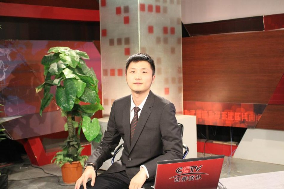 货币作手回忆录（连载一）
