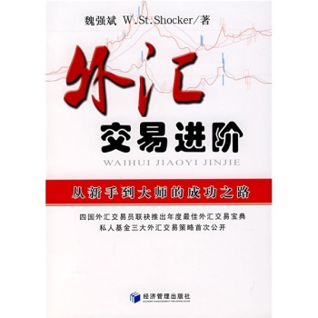 外汇交易进阶：从新手到大师的成功之路 - 魏强斌