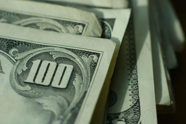外汇短线交易1,000美金就够了