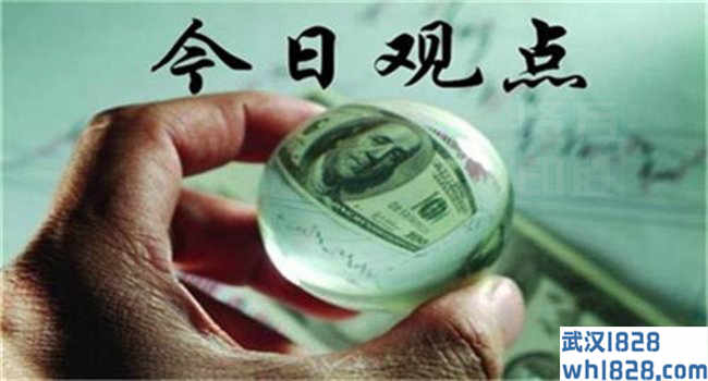 8.6午夜黄金趋势分析,致力于不适合深夜投资的朋友