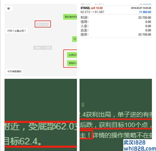 非农黄金再次实施中长线布局