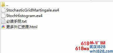 下载AStochastic Grid马丁格尔网格外汇EA下载