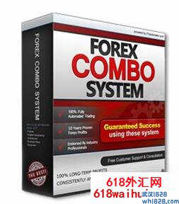 Forex Combo3.0最新交易冠军EA下载