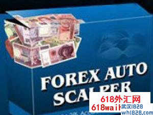 日均盈利超$307 Forex Auto Scalper剥头皮EA下载