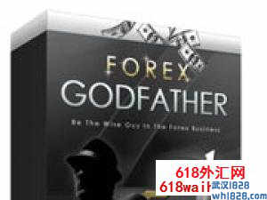 Forex Godfather外汇EA长线策略下载