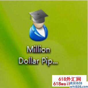 Million Dollar Pips (MDP EA) 一个月三倍下载