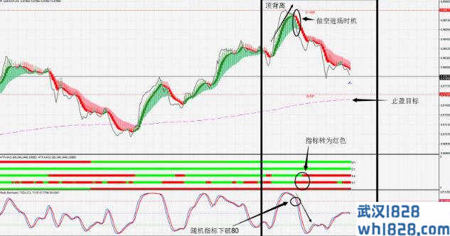 拉德反向MTF外汇交易系统下载