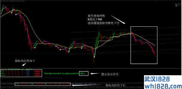 自动趋势强度指数的系统下载