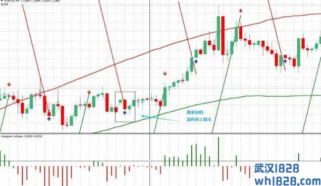 Pama Gann Grid外汇交易系统下载