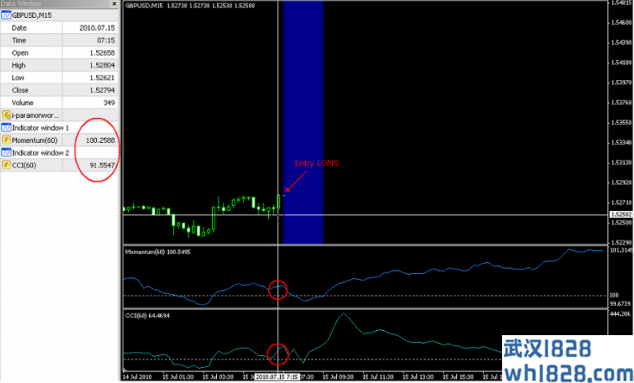 Forex Morning Trade交易系统下载