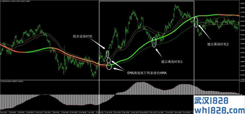 摇摆极限外汇交易系统