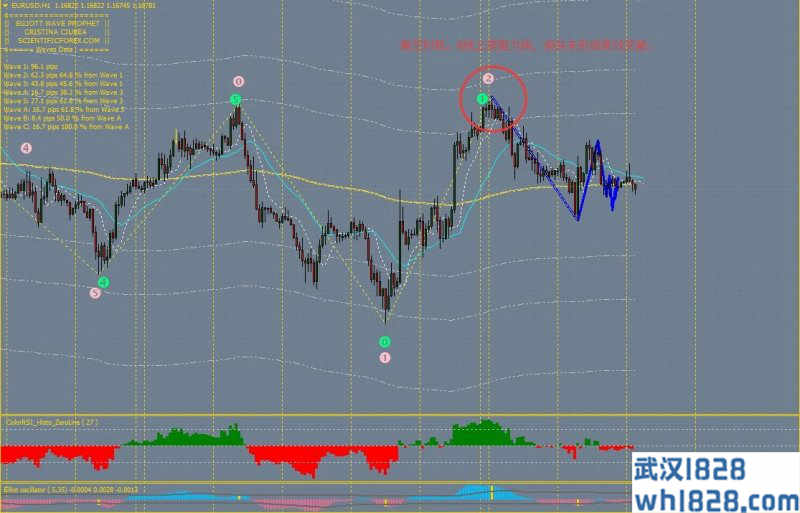 Elliott Wave外汇交易系统下载