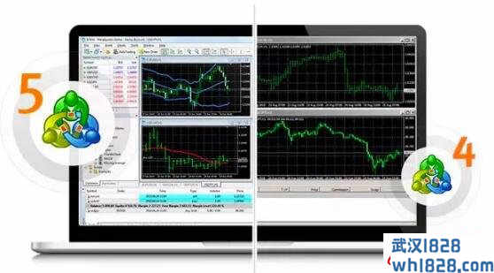 MT4和MT5有什么区别?用MT4好还是MT5好?