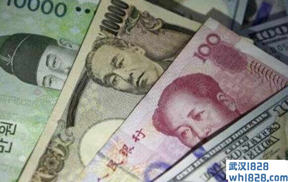 外汇保证金是什么意思?