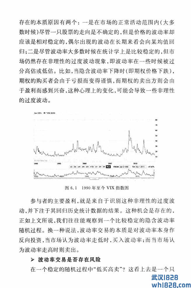 6.3 基于期权预测力的交易策略