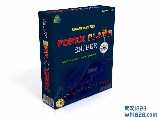 Forex Flame Sniper(外汇烈焰狙击手) 