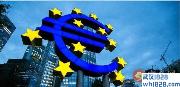 欧洲央行出7500亿欧元购买计划 欧元暴拉、美元高台跳水