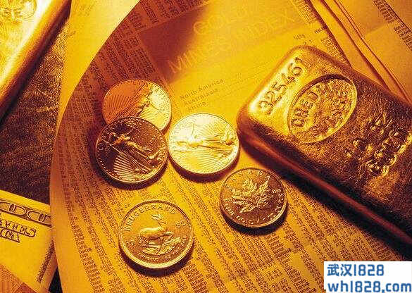 黄金