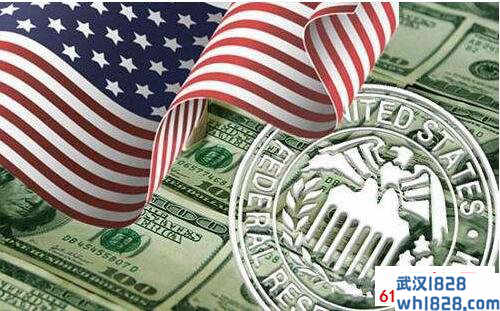美联储提高了与5大中央银行7日期货币交换的频率