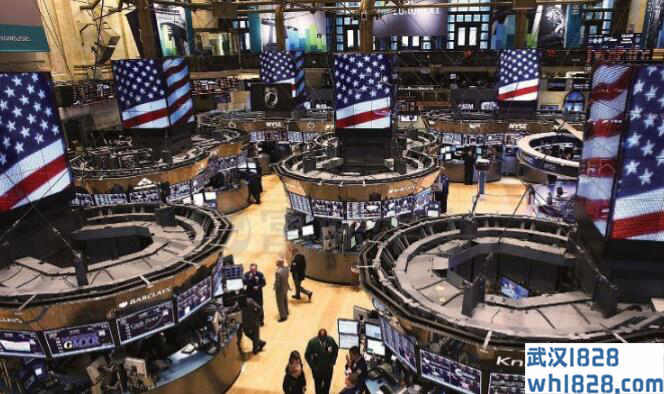 纽约证券交易所（NYSE）日前宣布全面电子交易