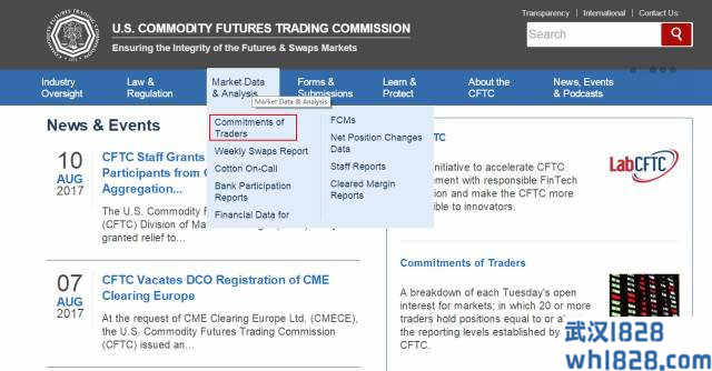 一文教你如何看懂CFTC持仓报告（外汇篇）.jpg