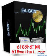 EAKAIN SCALPER PRO最新EA无限制版外汇EA下载!