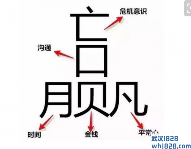 不知道自己亏损的原因？伯虎用多年的经验告诉你！